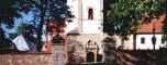 Nunnery in kretinga